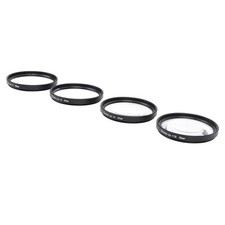 Close Up Filter Kit 4 In 1 +1