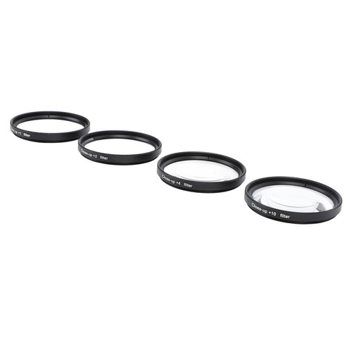 Close filter kit 1 - filter, 4