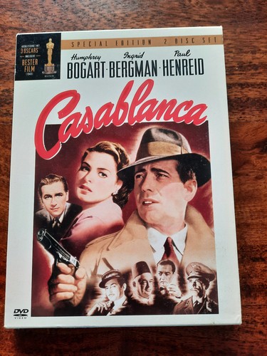 Casablanca disc special - casablanca,