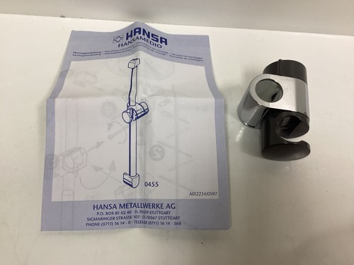 Hansa medio gleiter chrom - hansa,