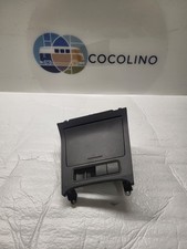 VW Golf 5 Variant Ablagefach