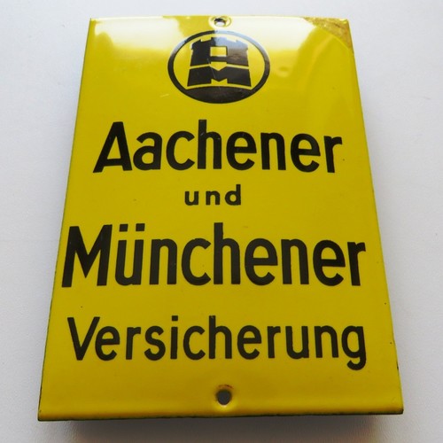 Aachener münchener - aachener,