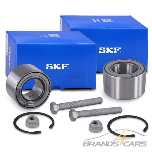 Skf radlager radlagersatz - 2x,