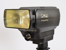 Metz Mecablitz 32 MZ-3