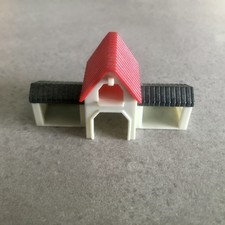 Playmobil - Microwelt