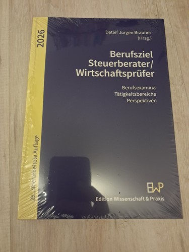 Berufsziel