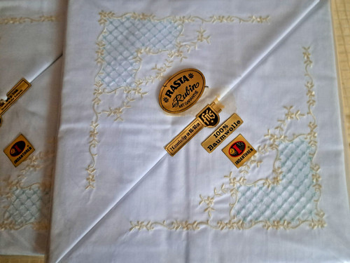 Vintage 2 kopfkissen - vintage,,