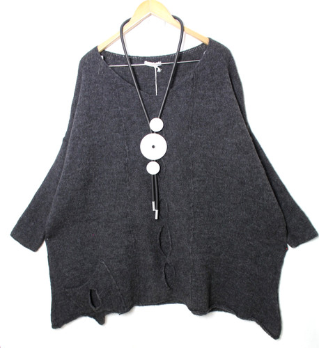 Moonshine pullover 52 - moonshine, 50