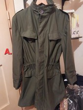 Belgischer M 65 Parka aus den