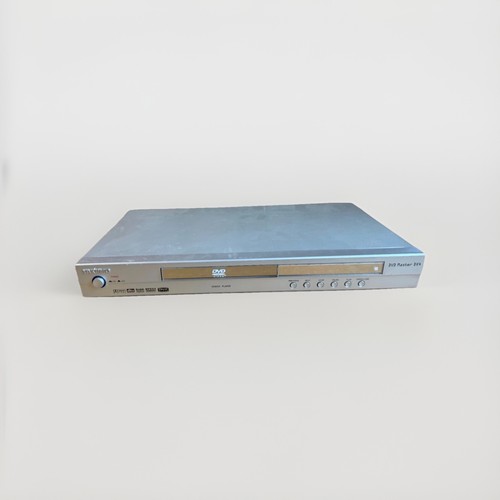Yakumo dvd master dx4 - yakumo,