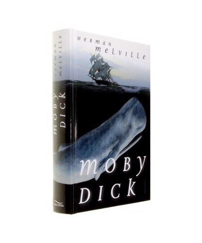 Moby dick oder der - oder,
