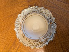 Sammeltassen Gedeck Set Schlottenhof Arzberg Bavaria Porzellan