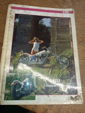 AME alter Katalog für Umbau von HD und VS 1400 und andere Bikes 