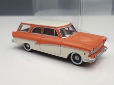 Brekina 1:87 Ford Taunus 17m