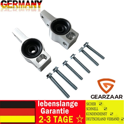 Querlenkerlager vorne für - 2x,
