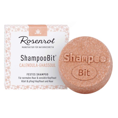 Shampoobit calendula ghassoul - shampoobit, calendula-ghassoul
