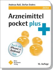 Arzneimittel pocket plus 2014