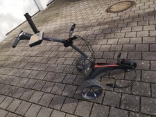Elektro golftrolley motocaddy - elektro,