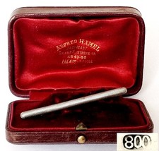 Antike Brosche Stabbrosche