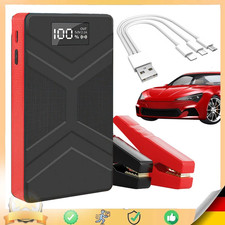 3 in 1 12V DC Auto Starthilfe