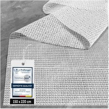 Antirutschmatte Teppich