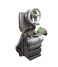 Waldrich Coburg Metall Lang