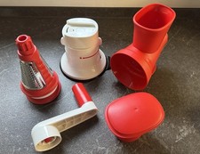 Tupperware Profi Chef Mahlwerk