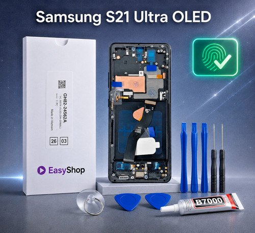Display für samsung galaxy - für,