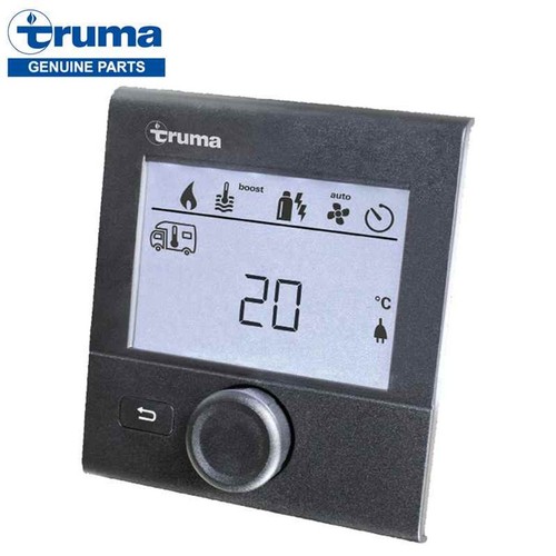 Truma plus bedienfeld net - cp,