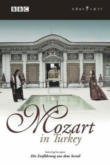 Mozart turkey featuring - mozart, in