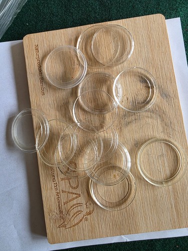 Rolex lunette abdeckung für - abdeckung,