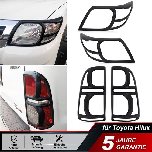 Für toyota hilux - hilux, 2012-2014