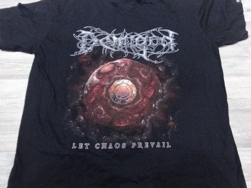 Demigod rar vintage shirt - vintage,