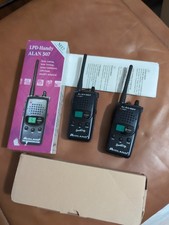 Midland ALAN 507 LPD