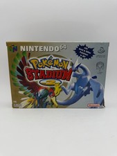 Pokemon Stadium 2 **Nintendo