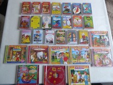 Kultige Kinder MC Musik