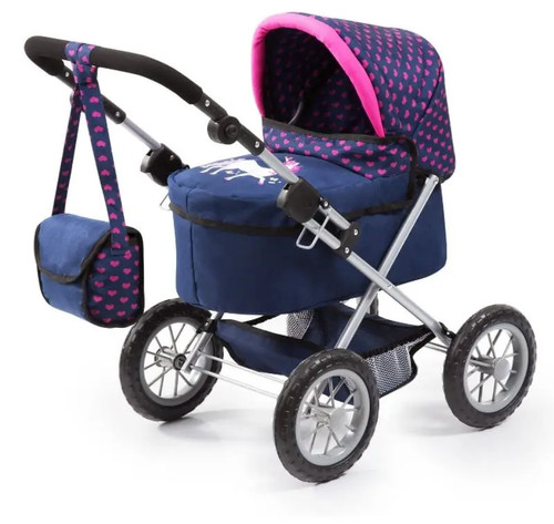 Abenteuerlicher puppen buggy - abenteuerlicher, puppen-buggy