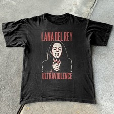 NEW! Lana Del Rey