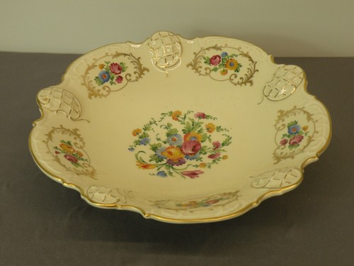 Große obstschale rosenthal - große,