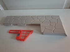 Playmobil Seilbahn Talstation, Ersatzteil aus 5426