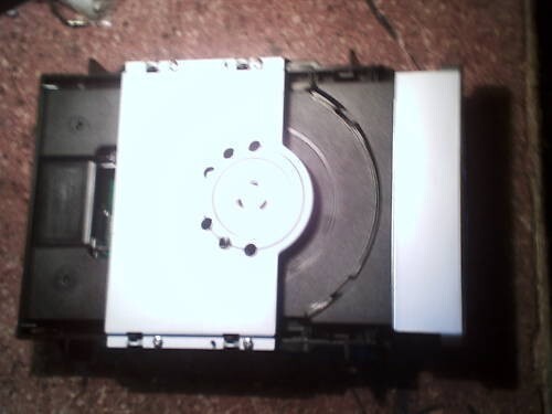 Muvid dvd 307 magnum - muvid, dvd-r