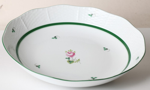 Herend ungarn wiener - wiener, rose