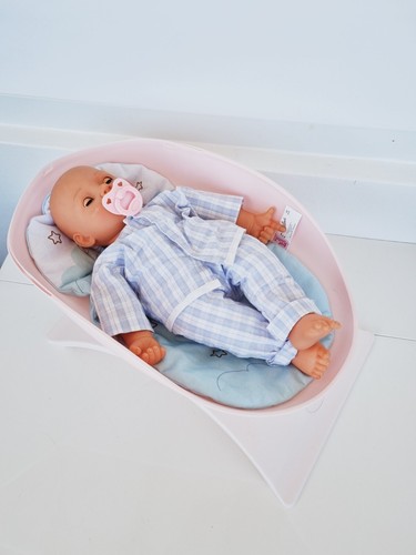 Zapf creation baby born - zapf,