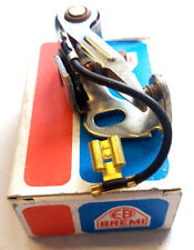 Zündkontakt Unterbrecher Kontakt, BMW 1800 Touring, Bremi, NOS, aus Altbestand