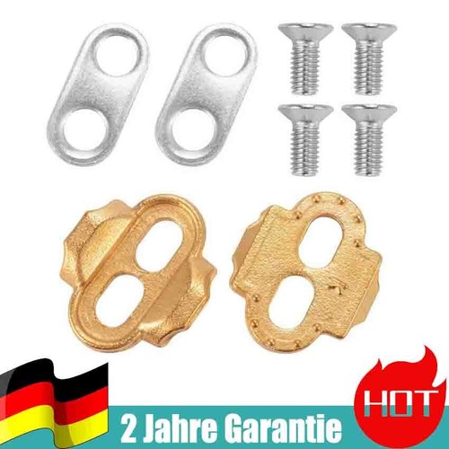 Bike cleats pedale messing - bike,