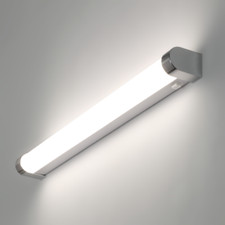 LED Lampe Badezimmer Feuchtraumlampe Spiegelleuchte Wannenleuchte 15W 60cm