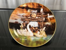  M.I. Hummel Teller 19 cm Ø. 1 Wahl. Top Zustand.   