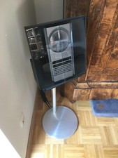 Bang & Olufsen BeoSound 3200 mit Standfuß 2068 & 2x Fernbedienung