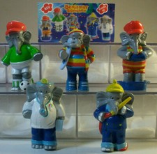 (1022) RAR!! Satz BENJAMIN