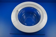 Bullauge Waschmaschine - AEG